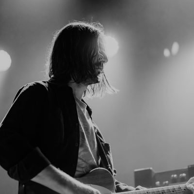 Kurt Vile