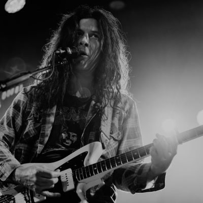 Kurt Vile