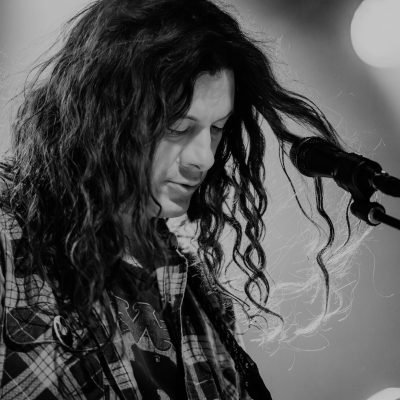 Kurt Vile