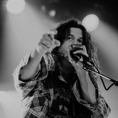 Kurt Vile