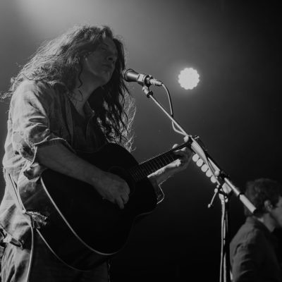 Kurt Vile