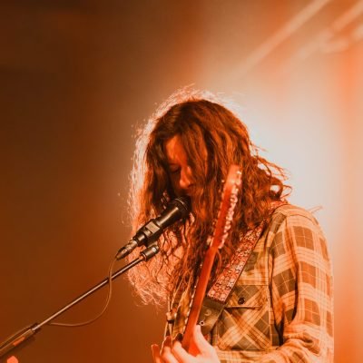 Kurt Vile