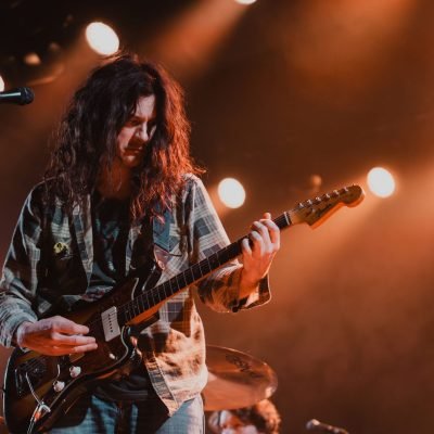 Kurt Vile