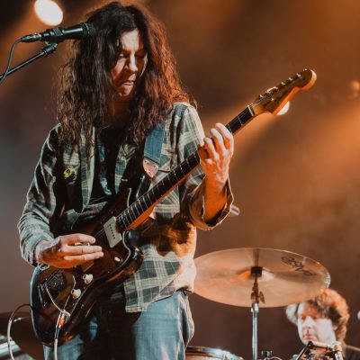Kurt Vile