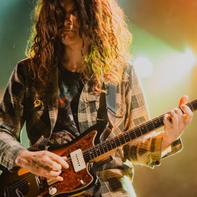 Kurt Vile