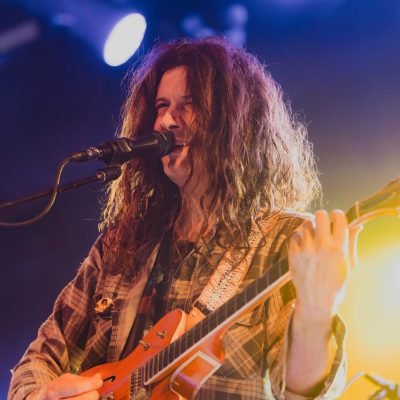 Kurt Vile