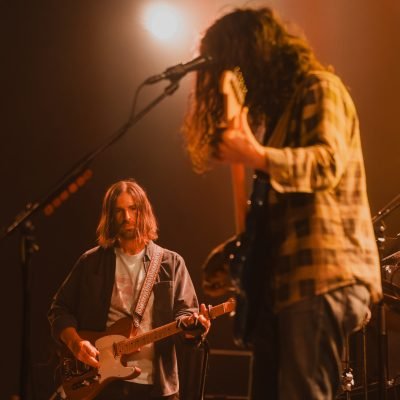 Kurt Vile
