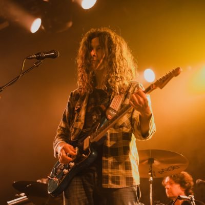Kurt Vile
