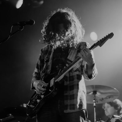 Kurt Vile