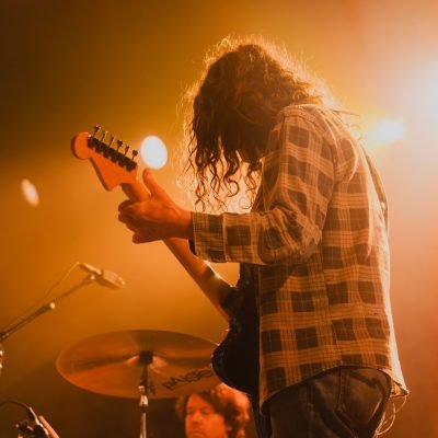 Kurt Vile