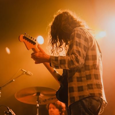 Kurt Vile