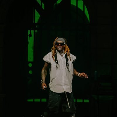 Lil Wayne