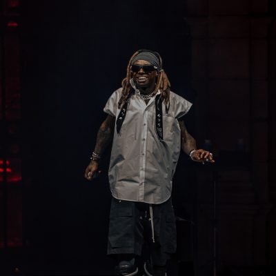Lil Wayne