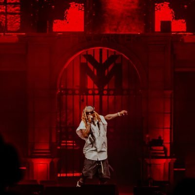 Lil Wayne