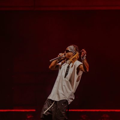 Lil Wayne