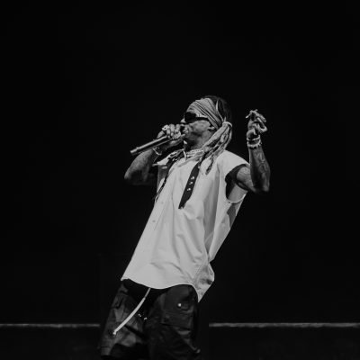 Lil Wayne