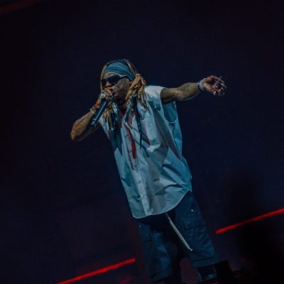 Lil Wayne