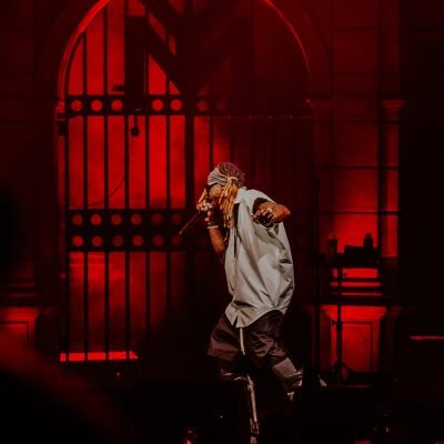 Lil Wayne