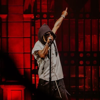 Lil Wayne