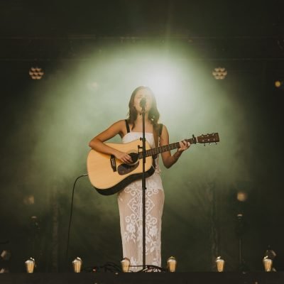 Lily Fitts