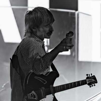Lime Cordiale