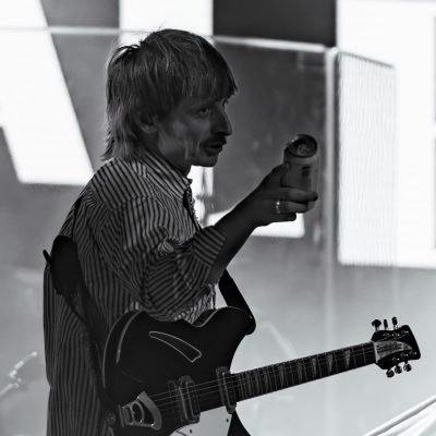 Lime Cordiale