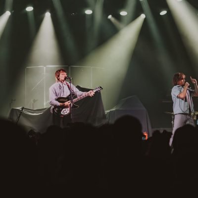 Lime Cordiale