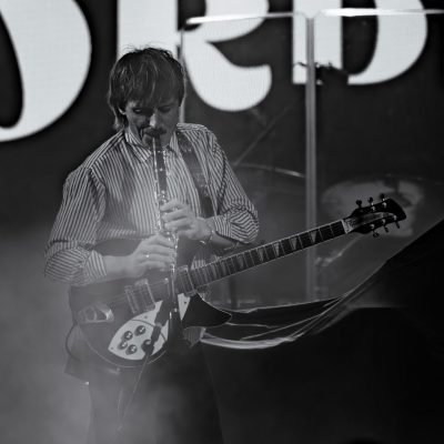 Lime Cordiale