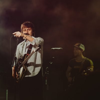 Lime Cordiale