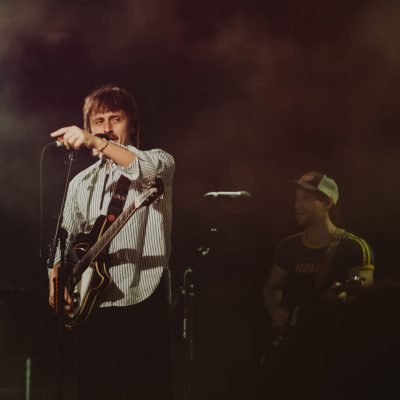 Lime Cordiale