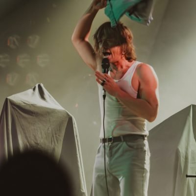 Lime Cordiale