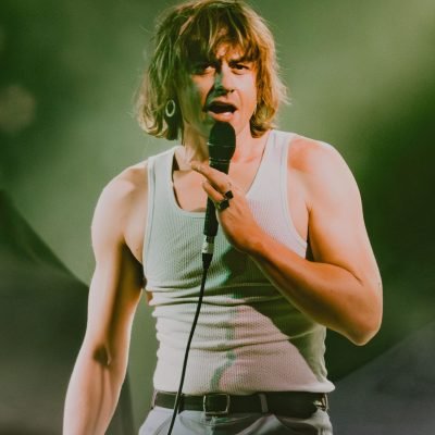 Lime Cordiale