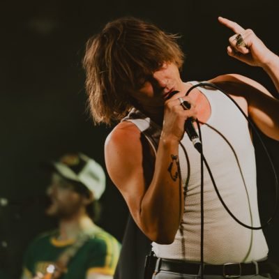 Lime Cordiale