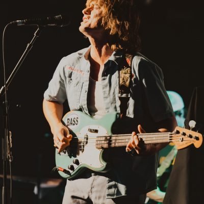 Lime Cordiale