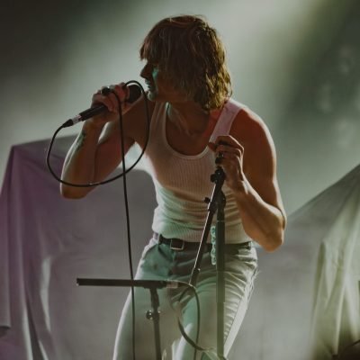 Lime Cordiale