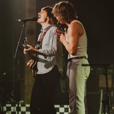 Lime Cordiale