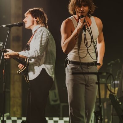 Lime Cordiale