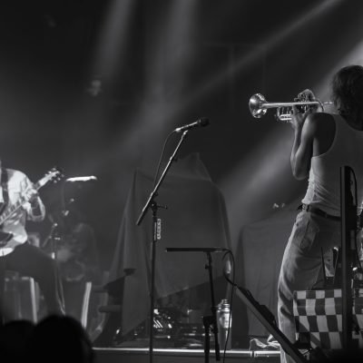 Lime Cordiale
