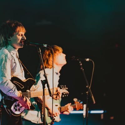 Lime Cordiale