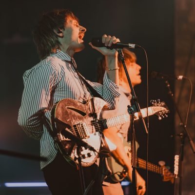 Lime Cordiale