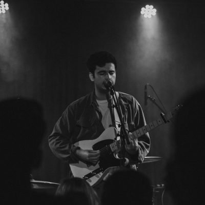 Sam MacPherson