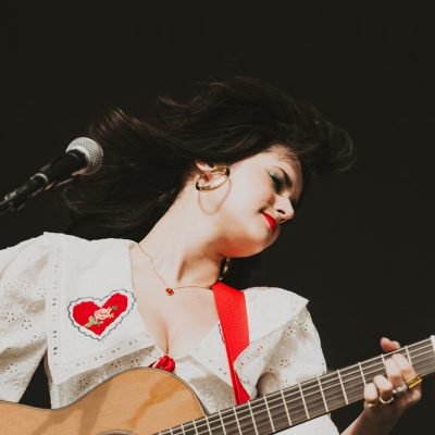 Maggie Antone