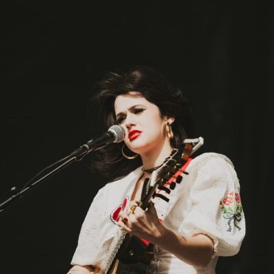 Maggie Antone
