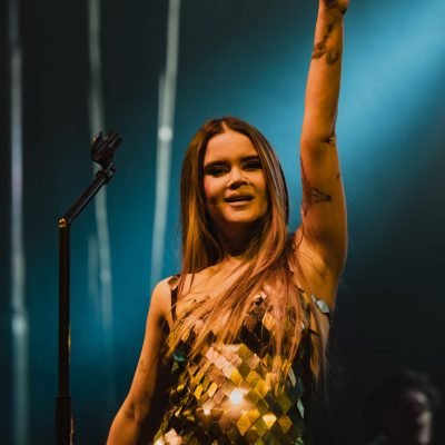 Maren Morris