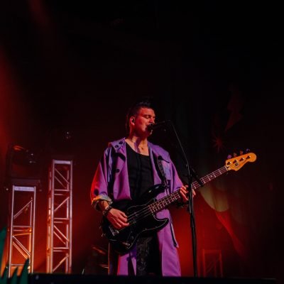 Marianas Trench