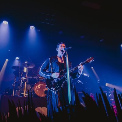 Marianas Trench
