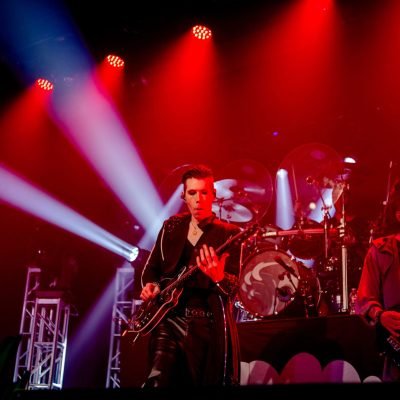 Marianas Trench