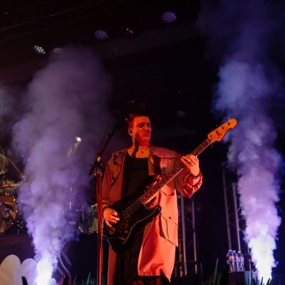 Marianas Trench