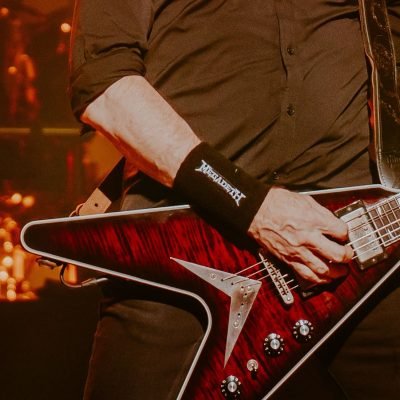 Megadeth