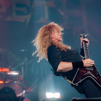 Megadeth